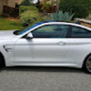 Meet your Posher, Henry